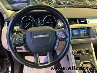 LAND ROVER Range Rover Evoque usata, con Climatizzatore