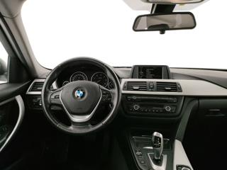 BMW 318 usata, con Cerchi in lega