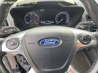 FORD Tourneo Connect usata, con Cronologia tagliandi
