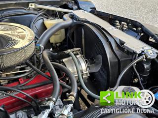 CHEVROLET Camaro usata 47