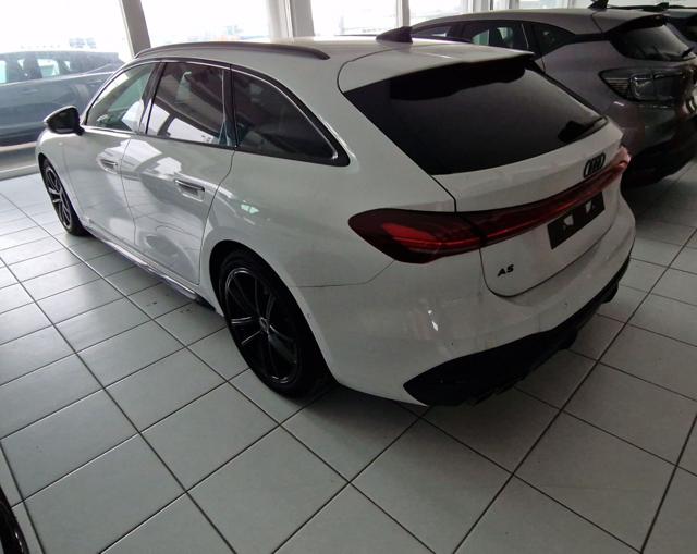 AUDI A5 usata, con Autoradio