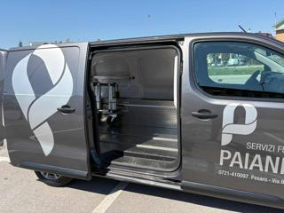 PEUGEOT Expert usata, con Chiusura centralizzata