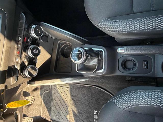 DACIA Duster usata, con Bluetooth