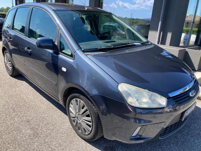 FORD C-Max usata, con Airbag