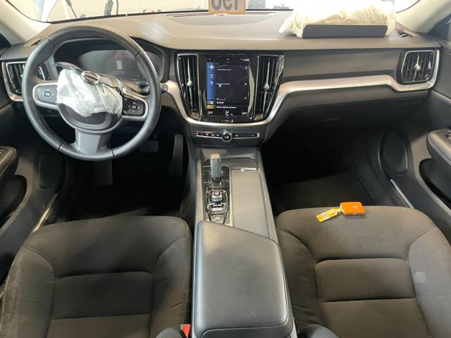 VOLVO V60 usata, con Park Distance Control