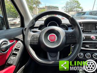 FIAT 500X usata, con Fendinebbia