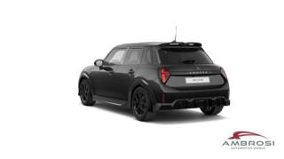 MINI Cooper S usata 2