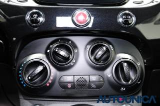 FIAT 500 usata, con Isofix
