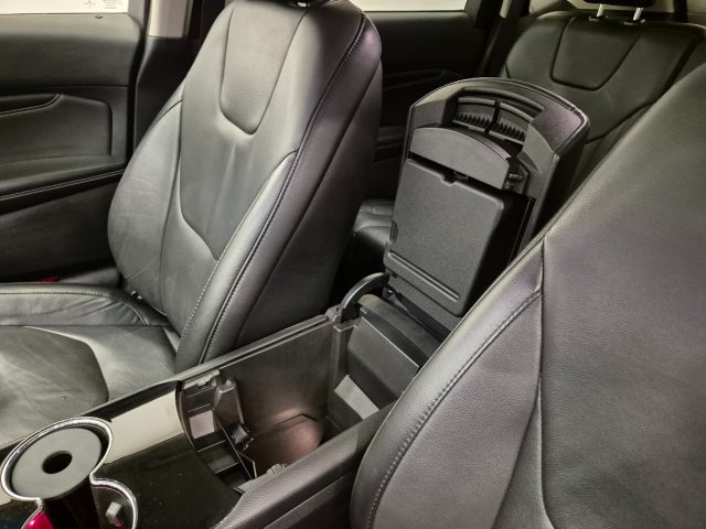 FORD Edge usata, con Vivavoce