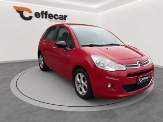 CITROEN C3 usata, con Airbag laterali