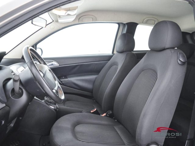 LANCIA Ypsilon usata 8