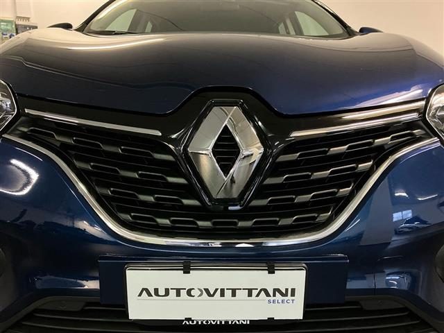 RENAULT Kadjar usata 27