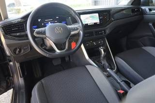 VOLKSWAGEN Taigo usata, con Volante in pelle