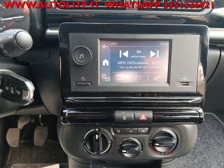 CITROEN C3 usata, con Controllo elettronico della corsia