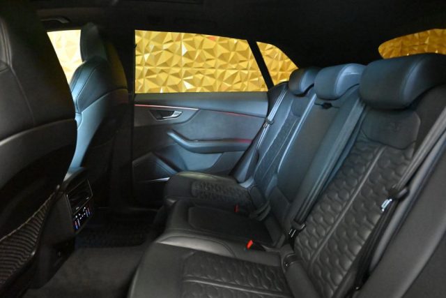 AUDI RS Q8 usata 30