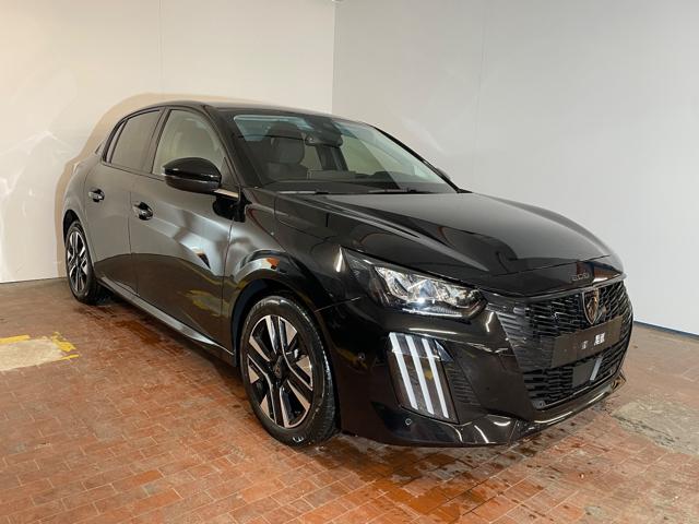 PEUGEOT 208 usata, con ABS