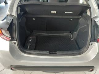 TOYOTA Yaris usata, con Climatizzatore