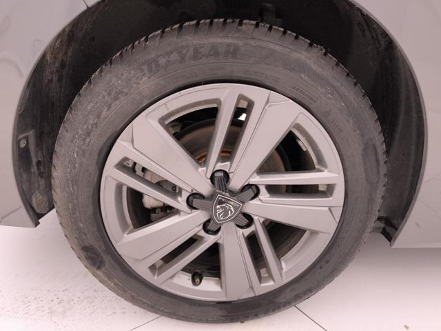 PEUGEOT 308 usata, con Fari LED