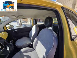 FIAT 500 usata, con Bluetooth