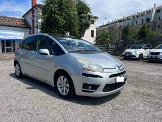 CITROEN C4 Picasso usata, con Airbag