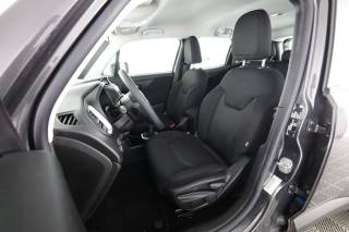 JEEP Renegade usata 2