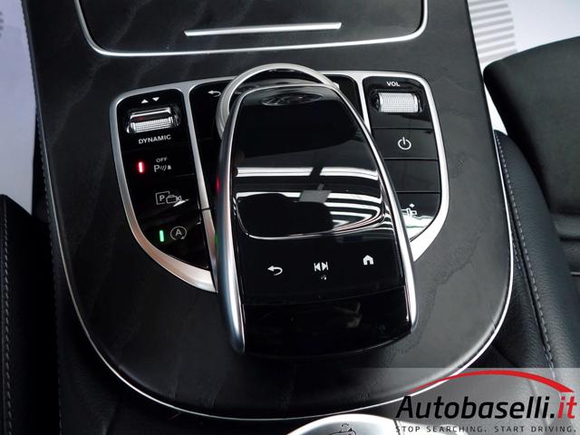MERCEDES-BENZ E 220 usata, con Pacchetto sportivo