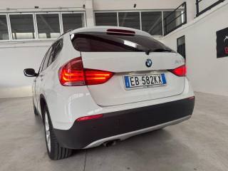 BMW X1 usata, con Alzacristalli elettrici