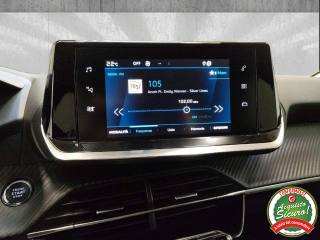 PEUGEOT 208 usata, con Specchietti laterali elettrici