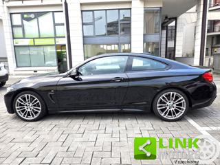 BMW 420 usata, con ESP