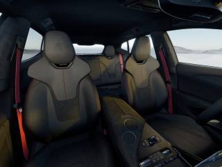 LOTUS Eletre usata, con Sedili riscaldati