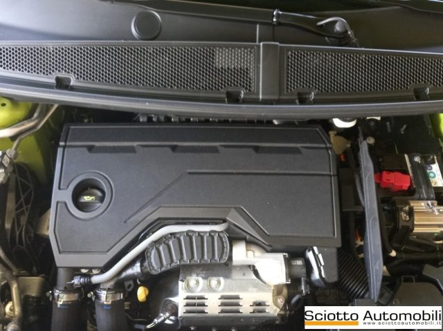 JEEP Compass usata, con Controllo elettronico della corsia