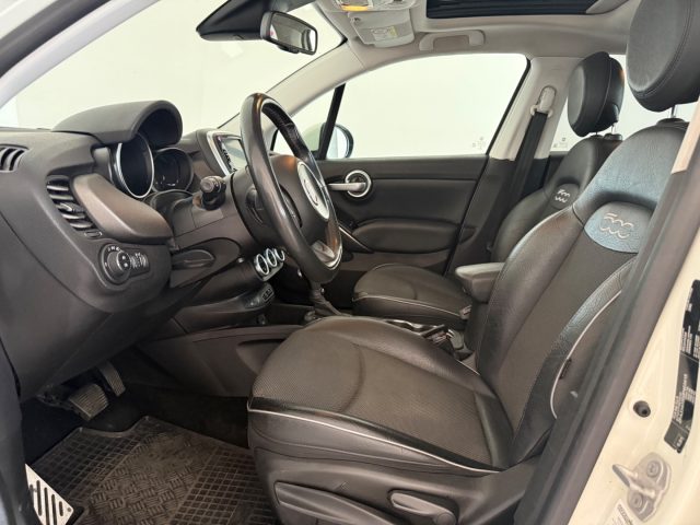 FIAT 500X usata 20