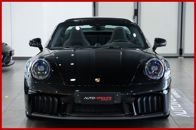 PORSCHE 992 usata, con Airbag