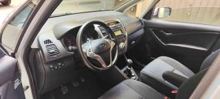 HYUNDAI iX20 usata, con Chiusura centralizzata