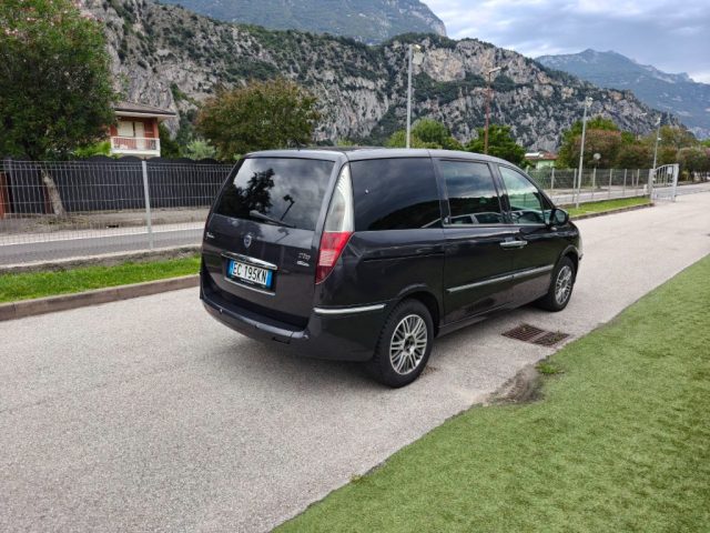 LANCIA Phedra usata, con Autoradio
