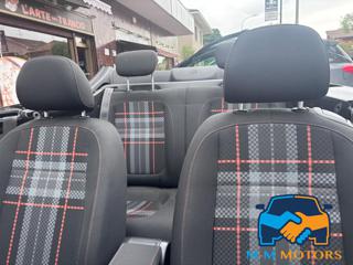 VOLKSWAGEN Maggiolino usata, con Controllo trazione