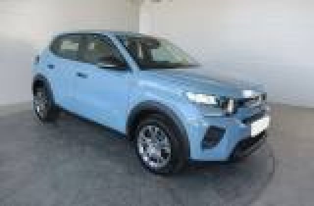 CITROEN C3 usata, con ABS