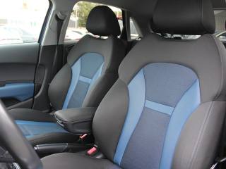 AUDI A1 usata, con Chiusura centralizzata