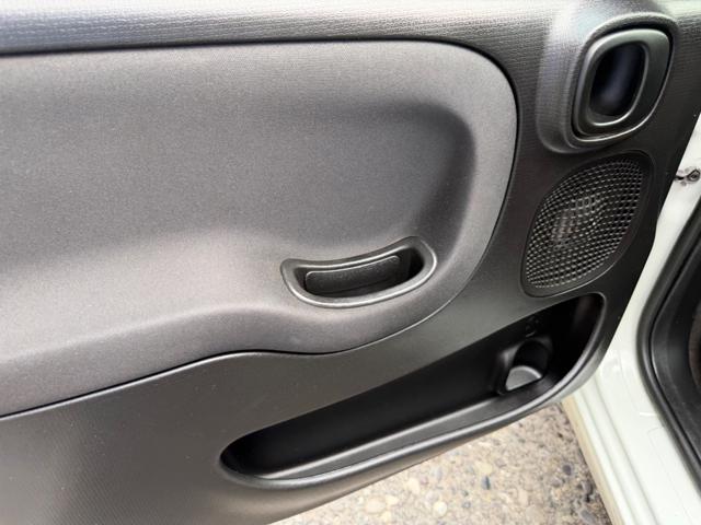 FIAT Panda usata, con Immobilizzatore elettronico