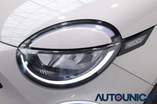 FIAT 600 usata, con Sistema di avviso di distanza