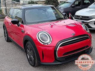 MINI Cooper usata, con Alzacristalli elettrici