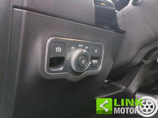 MERCEDES-BENZ GLA 250 usata, con Sedili sportivi