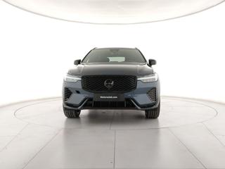 VOLVO XC60 usata, con Autoradio