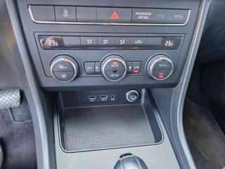 SEAT Ateca usata, con ESP