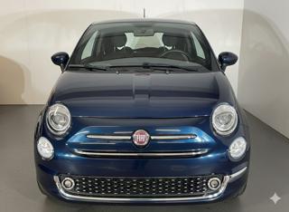 FIAT 500 usata, con Airbag