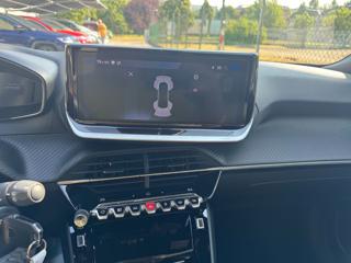 PEUGEOT 2008 usata, con ESP