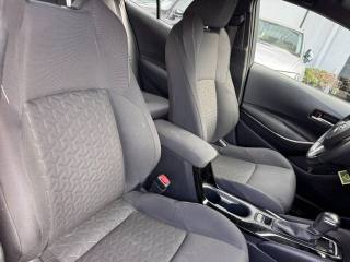 TOYOTA Corolla usata, con Chiusura centralizzata