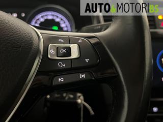 VOLKSWAGEN Golf usata, con Sistema di navigazione