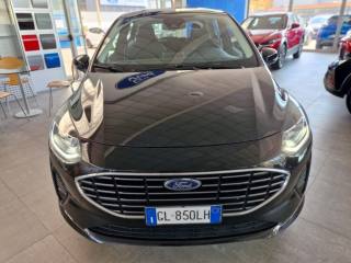 FORD Fiesta usata, con Airbag