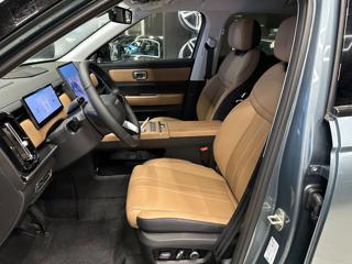 JAECOO Jaecoo 7 usata, con Climatizzatore